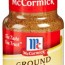 McCormick Ground Cumin,1.5 Oz