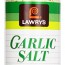 Lawry’s Garlic Salt, 11 Oz